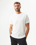 Men's Racing Classic Fit T-shirt in Cotton Glimmer
